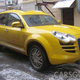 Image for article titled The Ten Ugliest Custom Porsche Cayennes